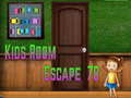 Spel Amgel Kids Room Escape 78