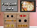 Spel Find Cook Clara