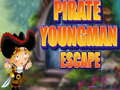 Spel Little Pirate Youngman Escape