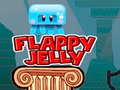 Spel Flappy Jelly