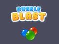Spel Bubble Blast