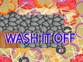 Spel Wash if off