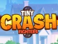 Spel Tiny Crash Fighters