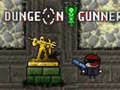 Spel Dungeon Gunner