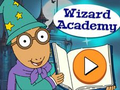 Spel Wizard Academy