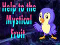 Spel Help To The Mystical Fruit