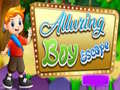 Spel Alluring Boy Escape