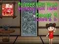 Spel Amgel Chinese New Year Escape 2