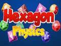 Spel Hexagon Physics