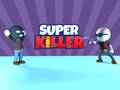 Spel Super Killer