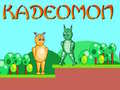 Spel Kadeomon