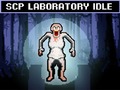 Spel SCP Laboratory Idle