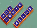 Spel Puzlogic Slide