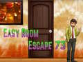 Spel Amgel Easy Room Escape 73