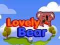 Spel Lovely Bear