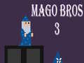 Spel Mago Bros 3