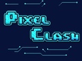 Spel Pixel Clash