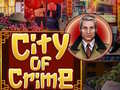 Spel City of Crime