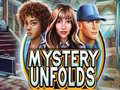 Spel Mystery Unfolds