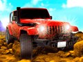 Spel Revolution Offroad