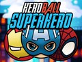 Spel HeroBall Superhero