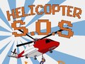 Spel Helicopter SOS