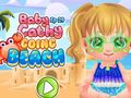 Spel Baby Cathy Ep29: Going Beach