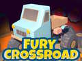 Spel Fury CrossRoad