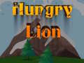 Spel Hungry Lion