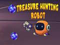 Spel Treasure Hunting Robot