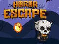 Spel Horror Escape