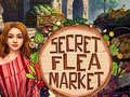 Spel Secret Flea Market