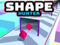 Spel Shape Hunter