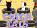 Spel Catch Cats