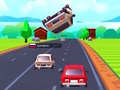 Spel Racing Crash