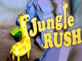 Spel Jungle Rush