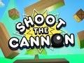 Spel Shoot The Cannon