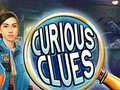 Spel Curious Clues