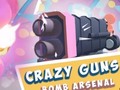 Spel Crazy Guns: Bomb Arsenal