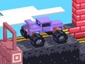 Spel Driver Mad 2