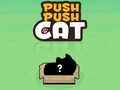 Spel Push Push Cat