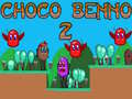 Spel Choco Benno 2