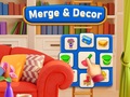 Spel Merge & Decor