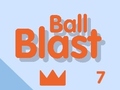 Spel Ball Blast