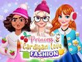 Spel Princess Cardigan Love Fashion
