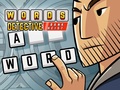 Spel Words Detective Bank Heist