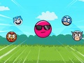 Spel Roller Ball X: Bounce Ball