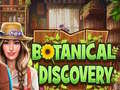 Spel Botanical Discovery