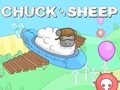 Spel Chuck the Sheep