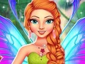 Spel Super Girls Magical Fairy Land